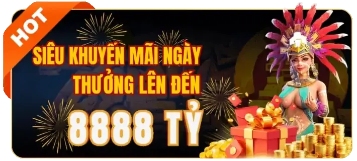 Các chương trình khuyến mãi và ưu đãi của hm88 cổng game chính thức
