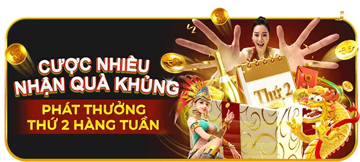 Quy tắc trò chơi và hướng dẫn cá cược tại hm88 cổng game chính thức