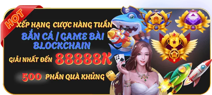 Hình ảnh tiền thưởng chào mừng dành cho người chơi mới tại hm88 cổng game chính thức, với biểu tượng tiền vàng và banner khuyến mãi hấp dẫn.