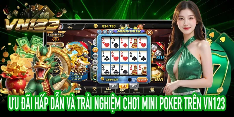 Cập nhật chương trình khuyến mãi hm88