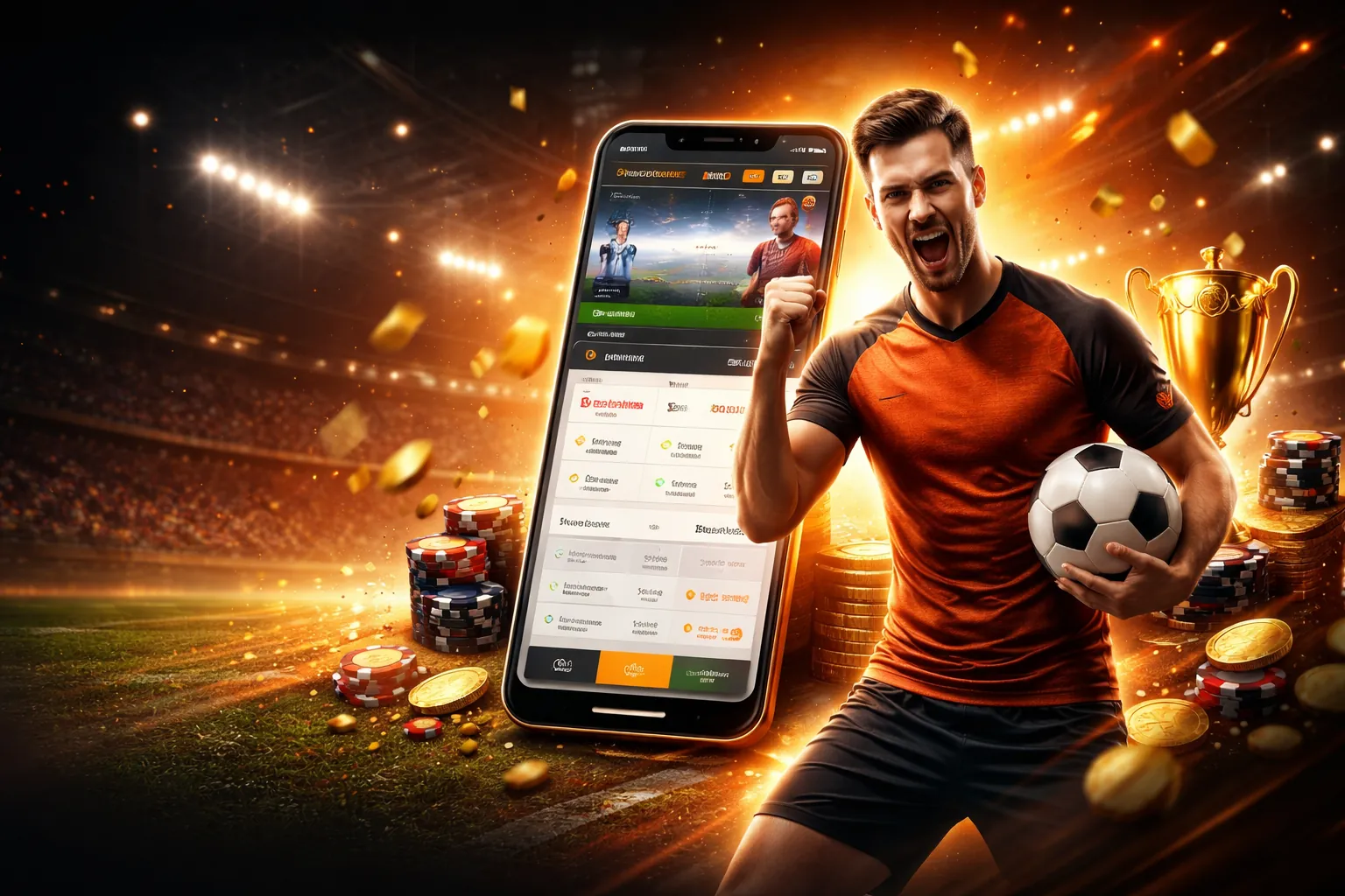 Tổng quan về hm88 cổng game chính thức