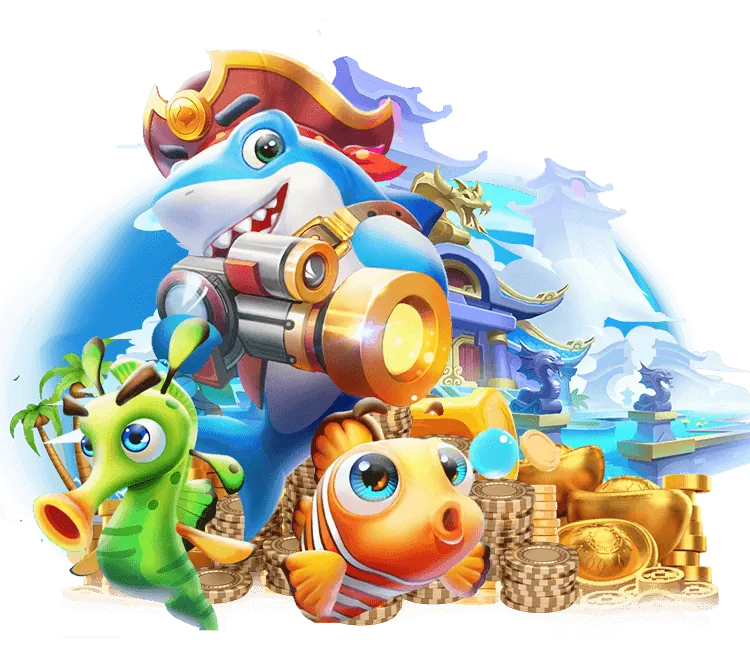 Game bắn cá tại hm88 cổng game chính thức